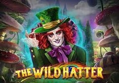 Red Tiger - The Wild Hatter