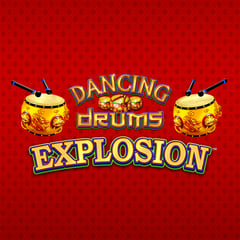 Scientific Gaming - Dancing Drums Explosion