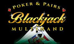 IGT - Multihand Blackjack Poker and Pairs