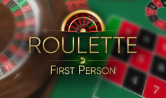 Evolution - First Person Roulette