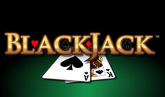 IGT - Blackjack
