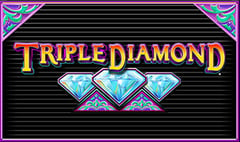 IGT - Triple Diamond